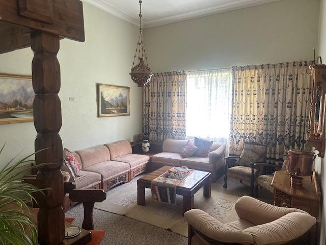 3 Bedroom Property for Sale in Trompsburg Free State